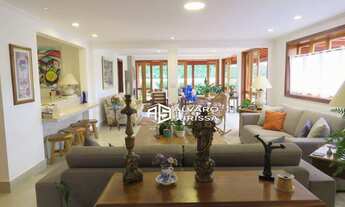 Imagem 2: Casa com 4 suítes, piscina, elevador e 5 salas no Condomínio Campos de Santo Antonio Itu/S