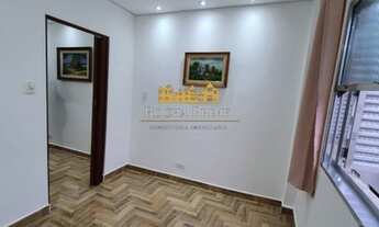 Imagem 6: SANTOS - Apartamento Padrão - PONTA DA PRAIA