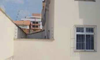 Imagem 4: Apartamento para venda com 90 metros quadrados com 4 quartos em Castelo - Belo Horizonte