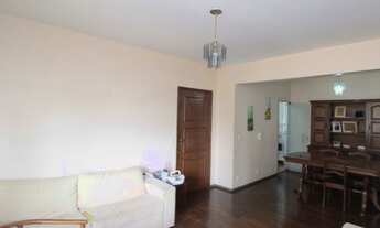 Imagem: Belo Horizonte - Apartamento Padrão - São