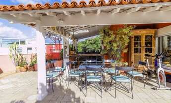 Imagem 4: RIO DE JANEIRO - Apartamento Padrão - Cosme Velho