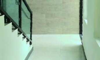 Imagem 4: Ótimo apartamento com sala grande. 2 quartos, suíte, Elevador Otis, 2 vagas, Vista defini