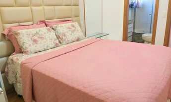 Imagem 7: Apartamento para venda tem 185 m² com 4 quartos-2 suítes em Cidade Nova - Belo Horizonte