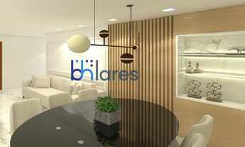 Imagem 6: Belo Horizonte - Apartamento Padrão - Castelo