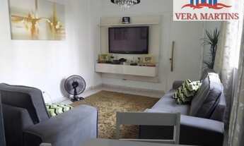 Imagem 3: Apartamento 2 dormitórios para Venda em Santos, Ponta da Praia, 2 dormitórios, 2 banheiros