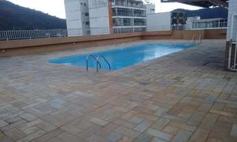 Imagem 3: Apartamento para venda possui 80 metros quadrados com 2 quartos em Alto - Teresópolis - RJ