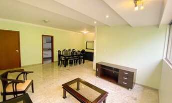 Imagem 2: Apartamento Garden com 3 dormitórios à venda, 120 m² por R$ 870.000,00 - Castelo - Belo Ho