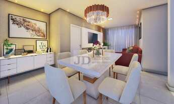 Imagem: Apartamento com 3 quartos à venda, 84 m²