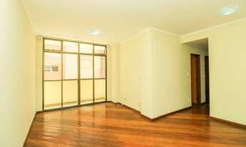 Imagem: Apartamento de 4 quartos à venda no Buritis