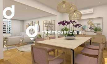 Imagem: MAGNIFICO 3 QUARTOS COM SUITE E HIDROMASSAGEM