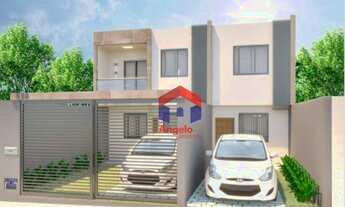 Imagem: Casa à venda por R$ 630.000,00 - Santa