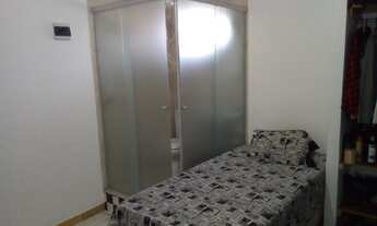 Imagem 4: Quarto individual tipo suíte $600/mês incluindo água, luz, gás e IPTU - Padre Eustáquio