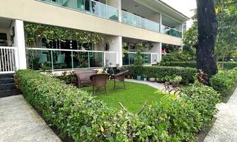 Imagem: Linda casa no Poço da Panela