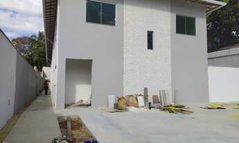 Imagem 4: Belo Horizonte - Casa Padrão - Santa Amélia