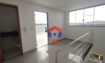 Imagem 5: Cobertura com 2 quartos à venda, 67 m² por R$ 415.000 - Candelária - Belo Horizonte/MG