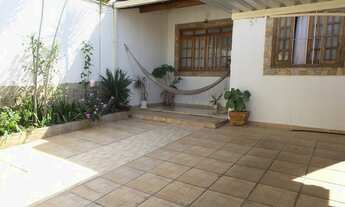 Imagem 5: Belo Horizonte - Casa Padrão - Santa Amélia