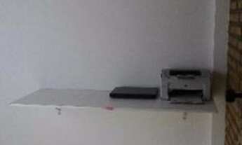 Imagem 4: Apartamento com 3 dormitórios à venda, 115 m² por R$ 375.000 - Ouro Preto - Belo Horizonte