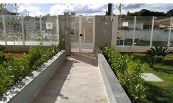 Imagem 2: Área privativa no bairro Urca a 5 minutos da lagoa e do shopping contagem