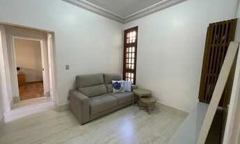 Imagem 4: Casa para venda possui 160 metros quadrados com 3 quartos, suite 5 vagas