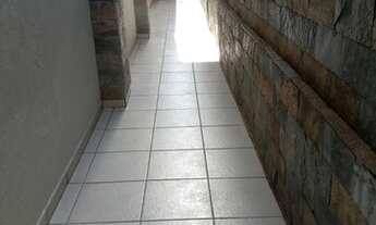 Imagem 5: Apartamento para venda tem 70 metros quadrados com 3 quartos em Carlos Prates - Belo Horiz