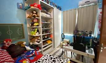 Imagem 7: Sobrado Setor Jaó 100 mts 3 suites