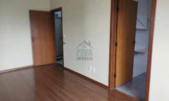 Imagem 5: Apartamento com elevador no bairro Caiçaras