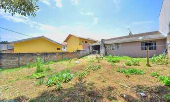 Imagem 2: Terreno a venda com 360m² no bairro CIC