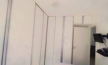 Imagem 6: Apartamento com 2 quartos e 1 vaga de garagem, localizado no Bairro Camargos, BH