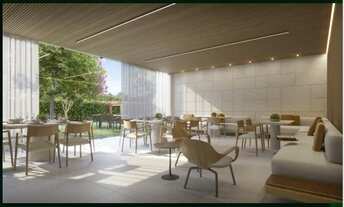 Imagem 4: EA- Oportunidade de morar em Casa Forte | 3 quartos com 105m² | 2 vagas