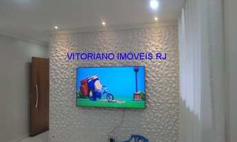 Imagem: Casa -Tipo Apartamento -Reformada -Em Nilópolis!