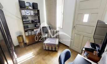 Imagem 7: Casa à venda, 5 quartos, 1 vaga, Jardim Botânico - Rio de Janeiro/RJ