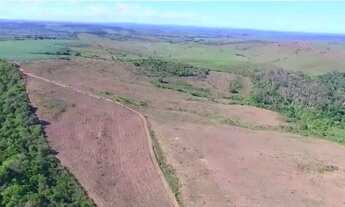 Imagem: Fazenda em Japoatã, 789 tarefas, ideal