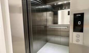 Imagem 4: Lindo Apto Locação Temporada, 2 quartos sendo 1 Suíte, Todo Mobiliado e Novo