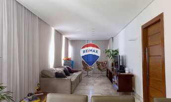 Imagem 2: Cobertura com 4 dormitórios à venda, 300 m² por R$ 1.950.000,00 - Buritis - Belo Horizonte