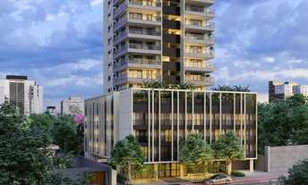 Imagem 2: LANÇAMENTO PINHEIROS - 163M² - 3 suítes - 2 vagas.