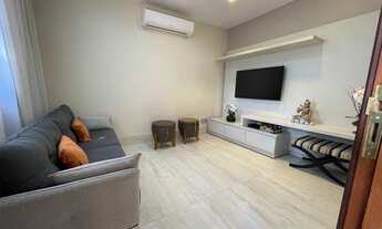 Imagem 2: Casa para venda possui 160 metros quadrados com 3 quartos, suite 5 vagas