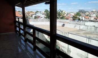 Imagem: Belo Horizonte - Casa Padrão - Jardim Guanabara