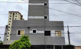 Imagem 2: Apartamento para venda possui 34 metros quadrados com 2 quartos em Vila Vera - São Paulo