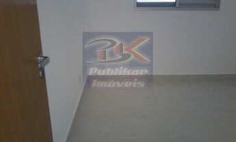 Imagem 2: Apartamento para Venda em Belo Horizonte, Renascença, 2 dormitórios, 1 suíte, 2 banheiros