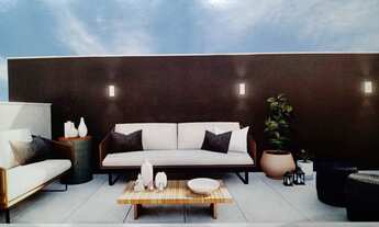 Imagem 5: Belo Horizonte - Apartamento Padrão - Dona Clara