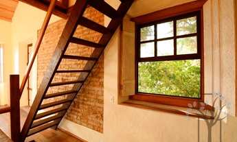 Imagem 7: FLORIANÓPOLIS - Casa Padrão - RIBEIRÃO DA ILHA