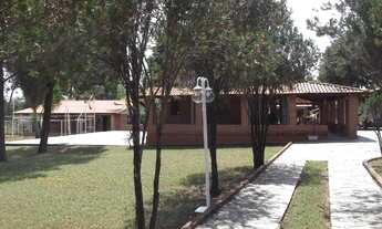 Imagem 3: Sitio em condominio fechado, duas casas, piscina,sauna,quadra,sala de jogos,Jaboticatubas