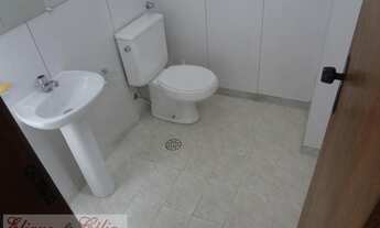 Imagem 6: Sala Comercial para Locação em Belo Horizonte, Cidade Jardim, 1 banheiro