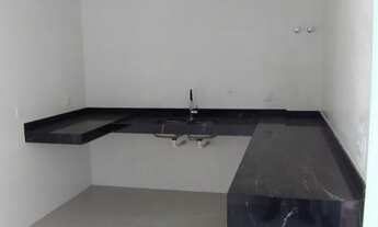 Imagem 4: BELO HORIZONTE - Casa Padrão - Santa Amélia