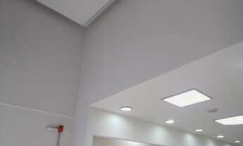 Imagem 7: Loja - 100 metros quadrados - Savassi - Belo Horizonte - MG