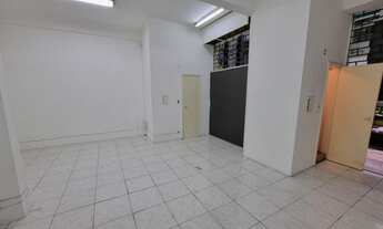 Imagem 5: Excelente conjunto de lojas no coração da Savassi, 48m², dois banheiros, pé direito elevad