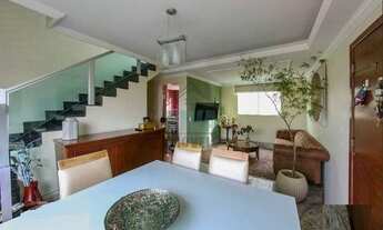 Imagem: Cobertura com 3 Quartos e suíte bairro