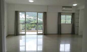 Imagem 3: Apartamento Tambore para aluguel possui 140 metros quadrados com 3 quartos