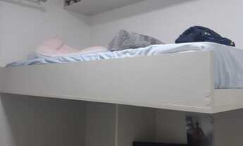 Imagem 5: Apartamento para venda possui 93 metros quadrados com 3 quartos