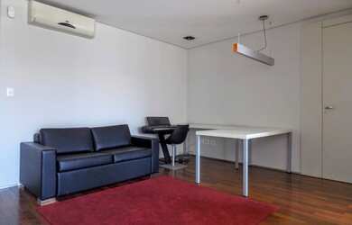 Imagem 2: Belo Horizonte - Apartamento Padrão - Belvedere